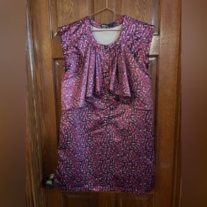 dear creatures dress Large